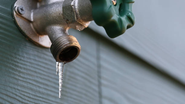 Gas Line Repair in Hays, MT