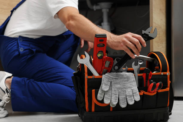Reliable Hays, MT Plumbing Solutions